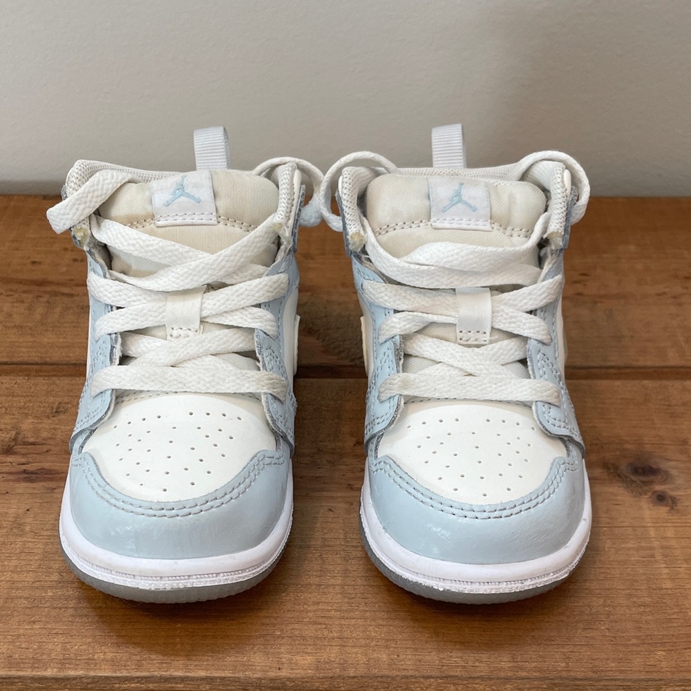 Toddler Jordan Shoes